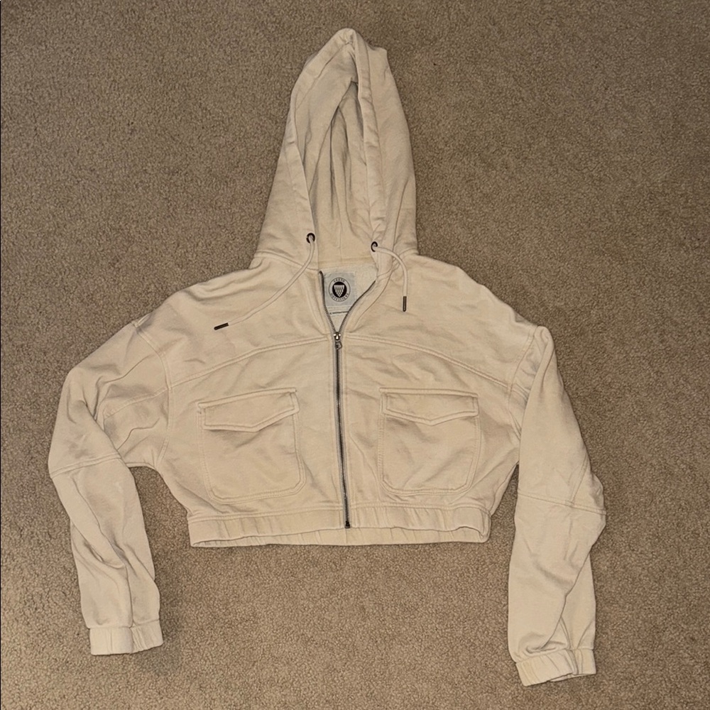 URBAN OUTFITTERS YOGI JACKET